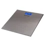 Orbegozo PB-2222 Báscula de baño hasta 150 kg Gris
